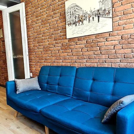 As Athens Central Cozy Apartment 2 Dış mekan fotoğraf