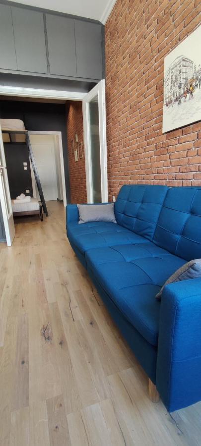 As Athens Central Cozy Apartment 2 Dış mekan fotoğraf