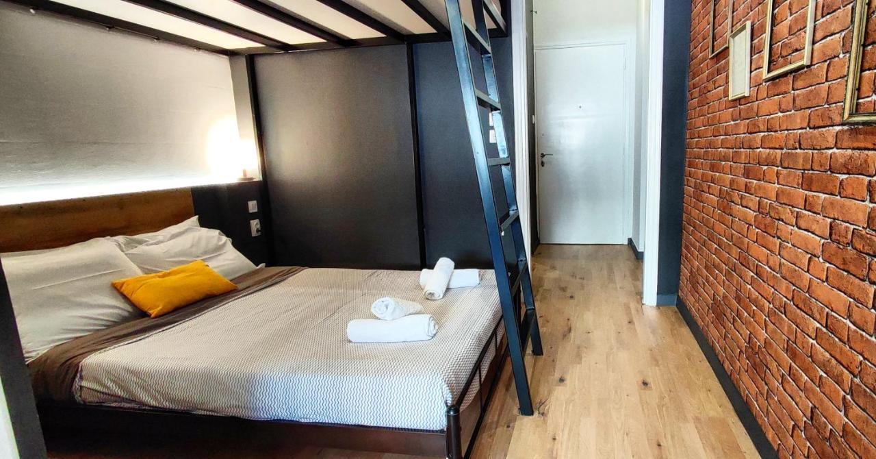 As Athens Central Cozy Apartment 2 Dış mekan fotoğraf