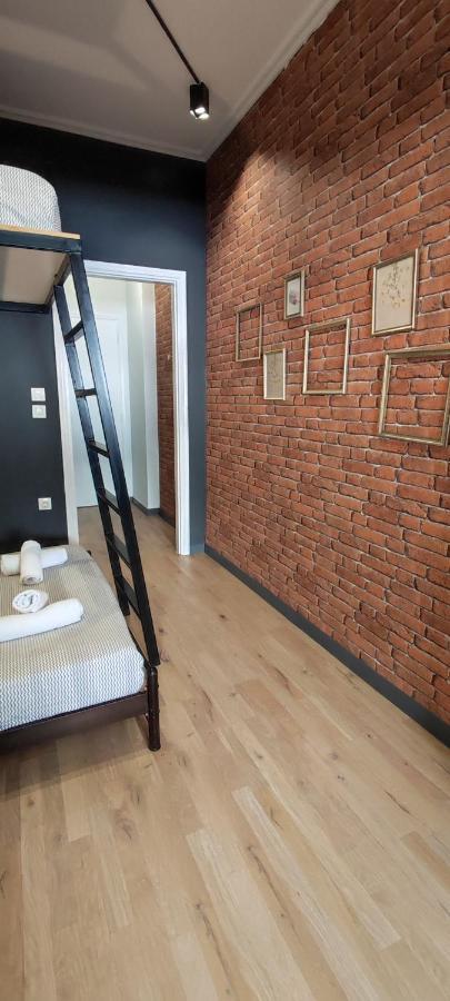 As Athens Central Cozy Apartment 2 Dış mekan fotoğraf