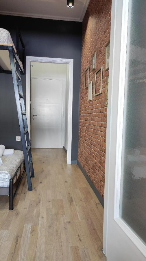 As Athens Central Cozy Apartment 2 Dış mekan fotoğraf