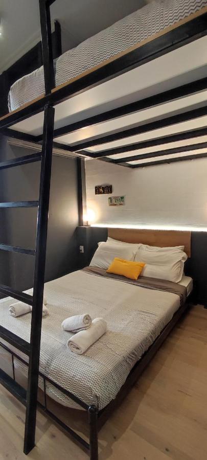 As Athens Central Cozy Apartment 2 Dış mekan fotoğraf
