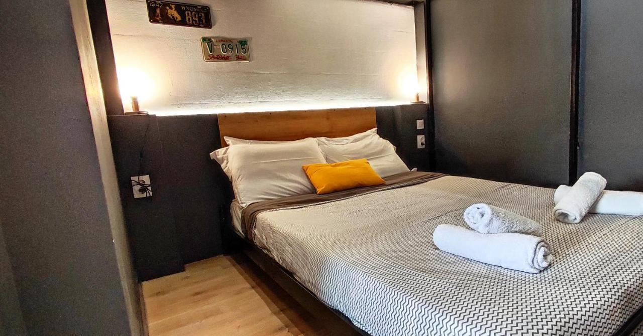 As Athens Central Cozy Apartment 2 Dış mekan fotoğraf